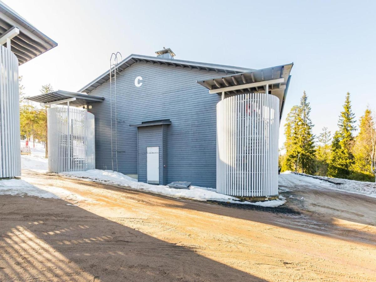 Holiday Home Vuosselinhelmi C6 By Interhome Ruka Eksteriør billede