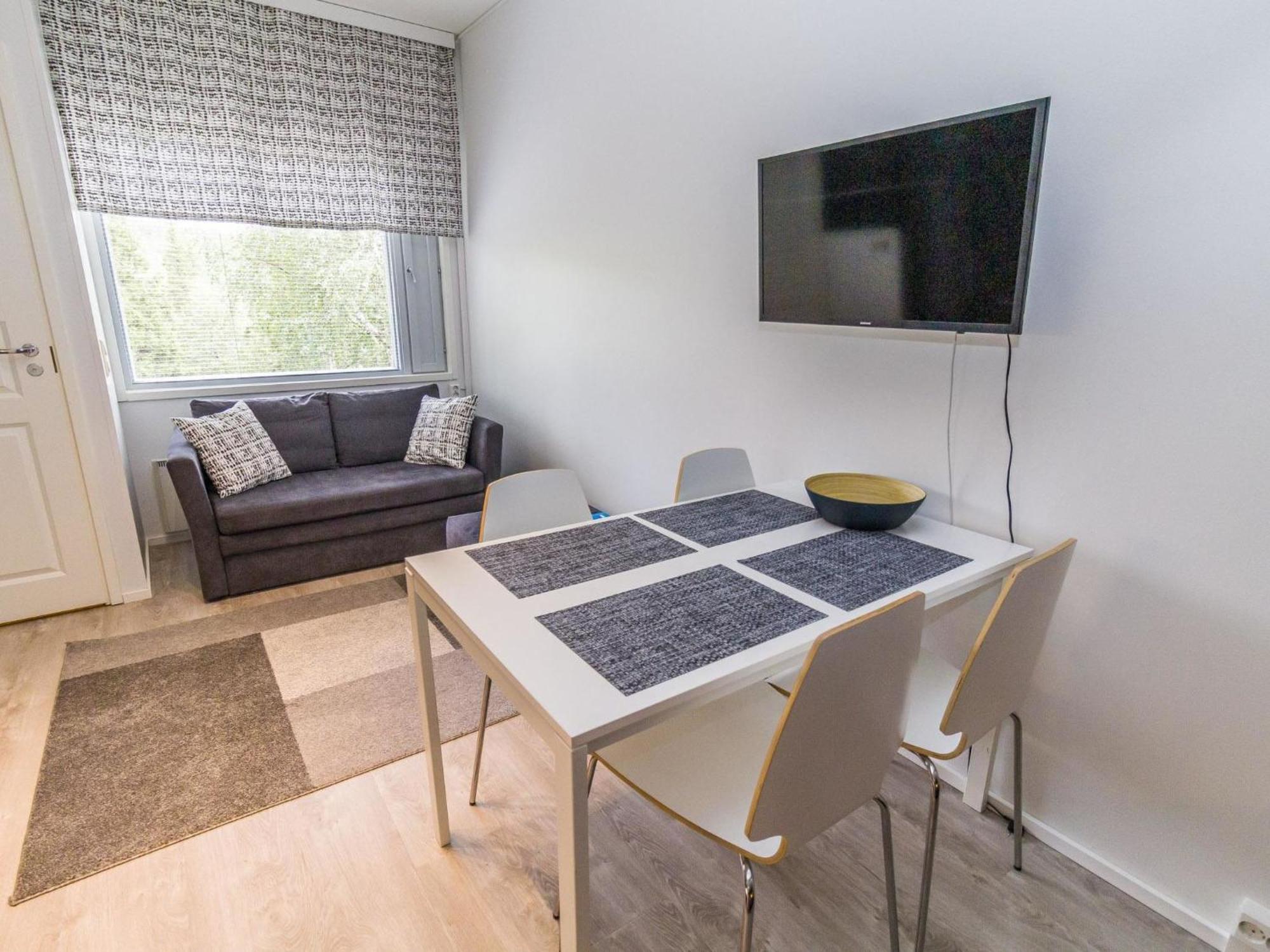 Holiday Home Vuosselinhelmi C6 By Interhome Ruka Eksteriør billede